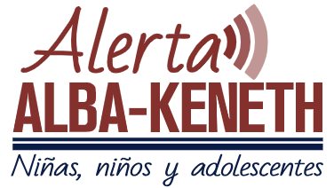 Alerta Alba-Keneth