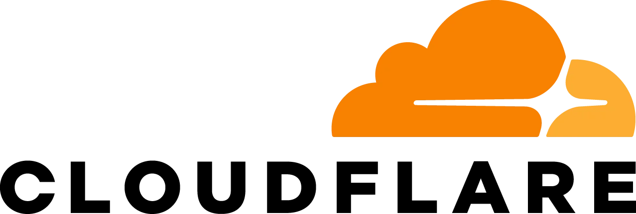 Logo CloudFlare